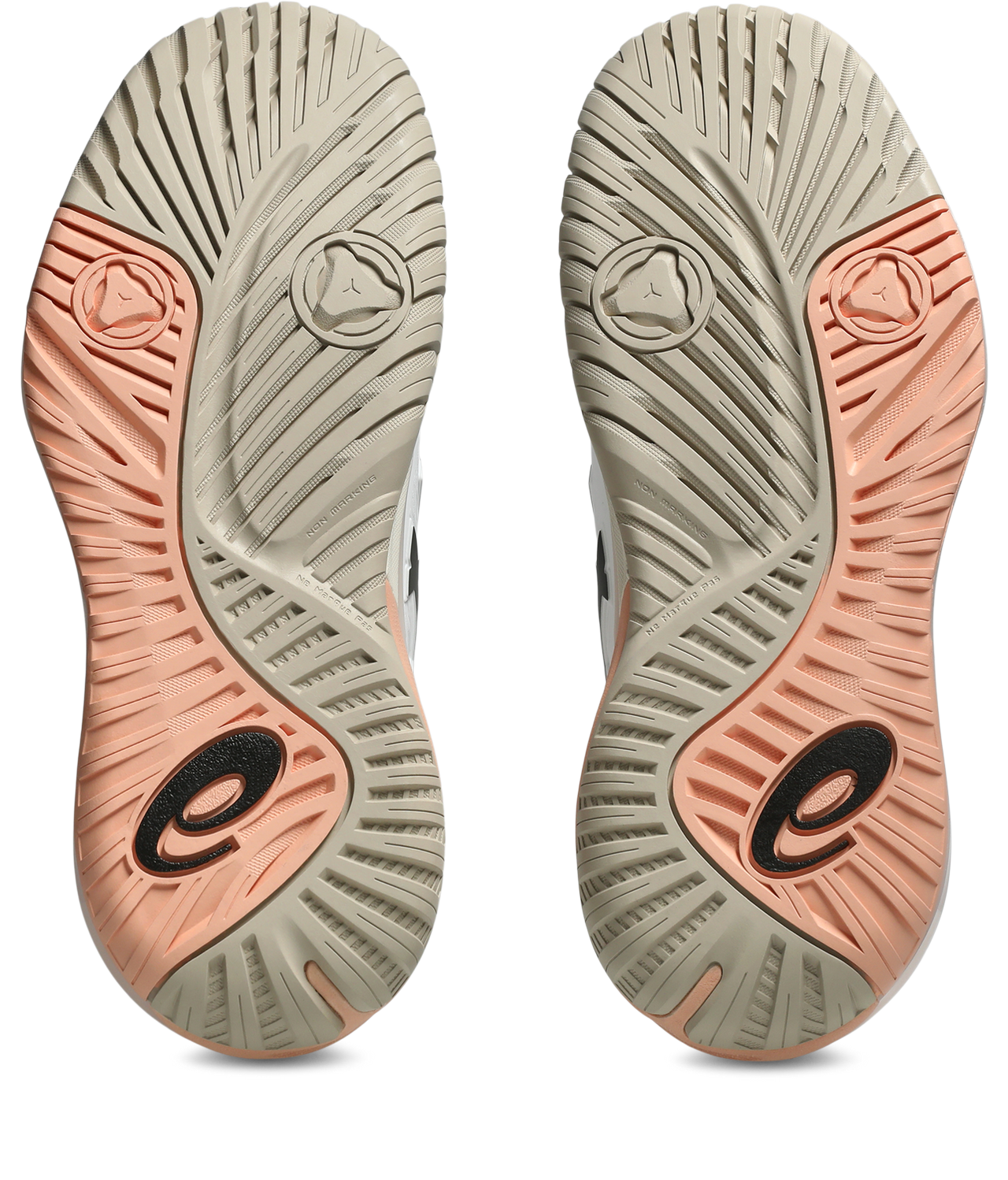 Asics Women's Resolution X Tennis Shoes | TYLER'S