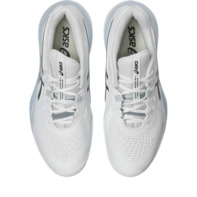 Asics Men's Resolution X Tennis Shoes | TYLER'S