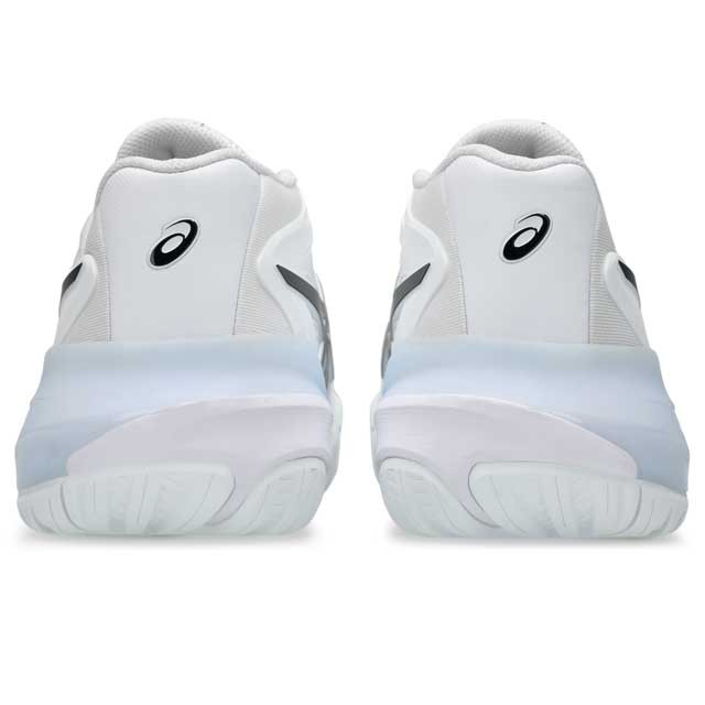 すーら★　1011 Asics Men's Resolution X Tennis Shoes | TYLER'S
