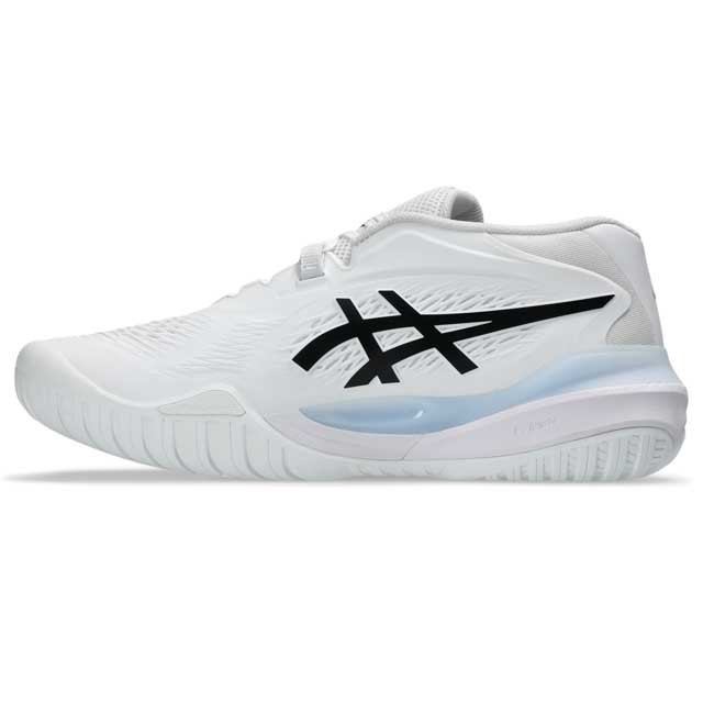 Asics Men's Resolution X Tennis Shoes | TYLER'S