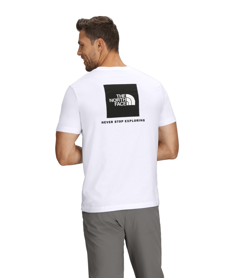 The North Face Men's Evolution Tee | TYLER'S