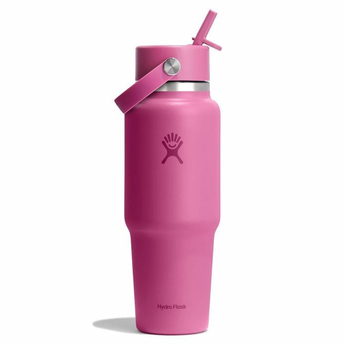 Hydro Flask 32oz Wide Mouth Bottle | TYLER'S