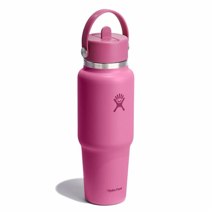 Hydro Flask 32oz Wide Mouth Bottle | TYLER'S