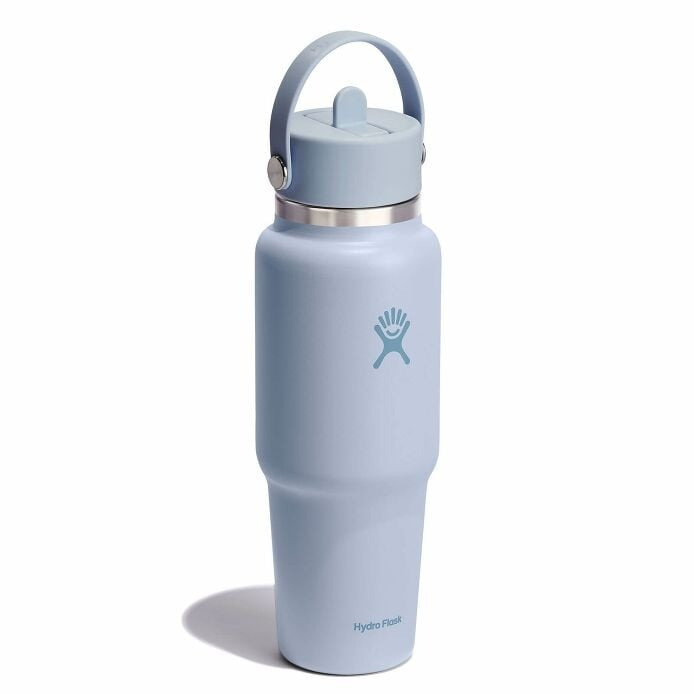 Hydro Flask 32oz Wide Mouth Bottle | TYLER'S