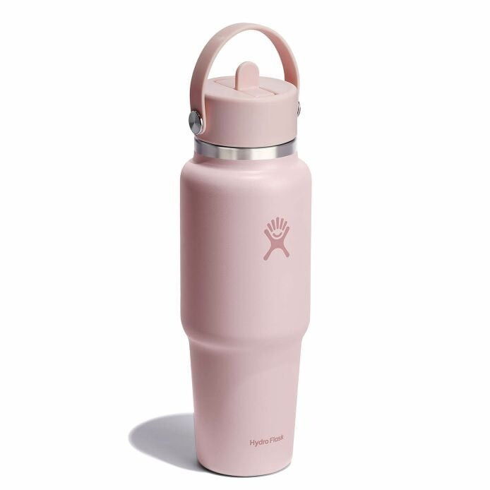 Hydro Flask 32oz Wide Mouth Bottle | TYLER'S