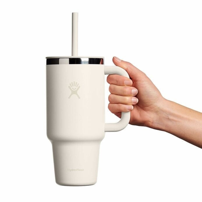 10 0z coffee mugs 10oz Coffee Cup — Plain Stainless main image 0