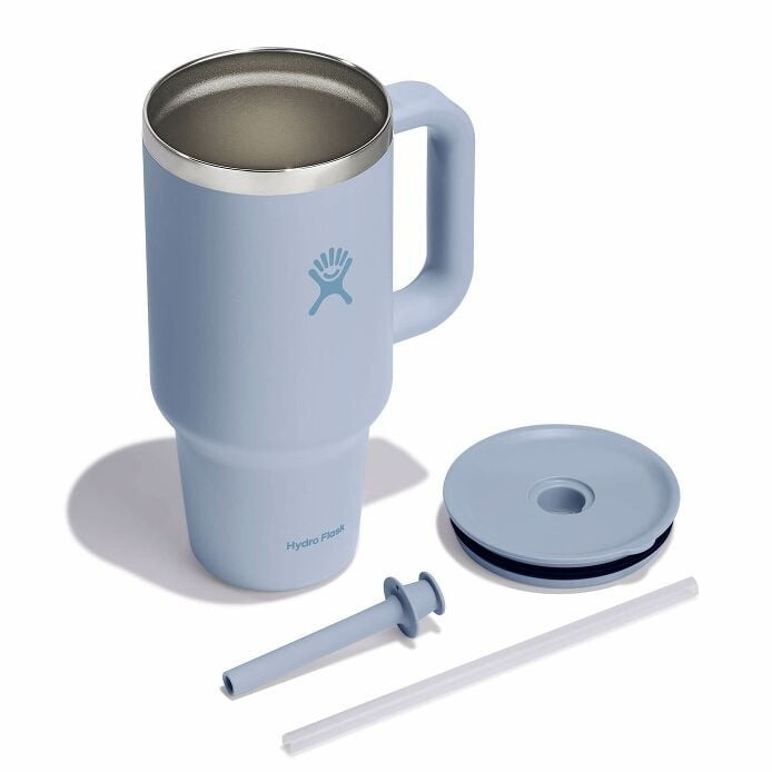 Hydro Flask 32oz Travel Tumbler | TYLER'S