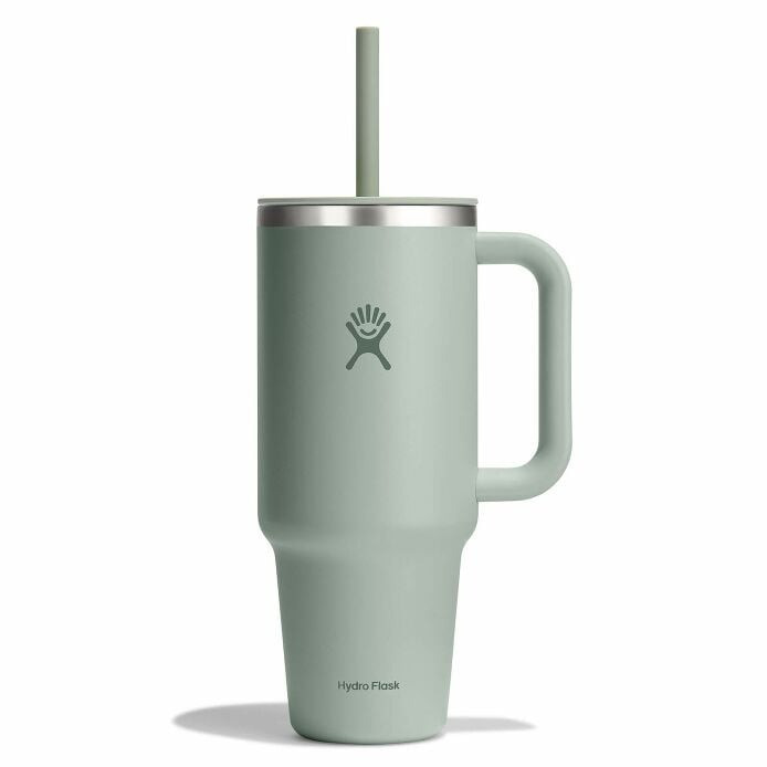 Hydro Flask 40oz Travel Tumbler | TYLER'S