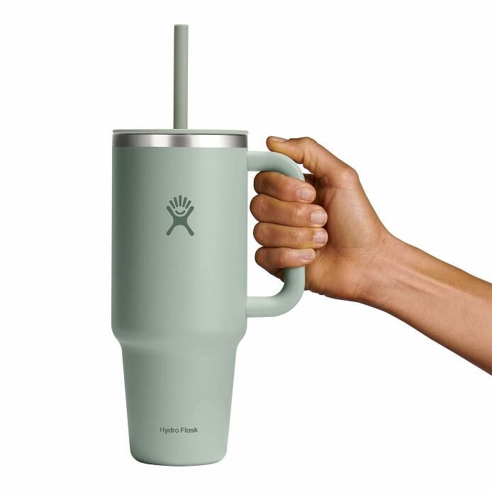 Hydro Flask 40oz Travel Tumbler | TYLER'S