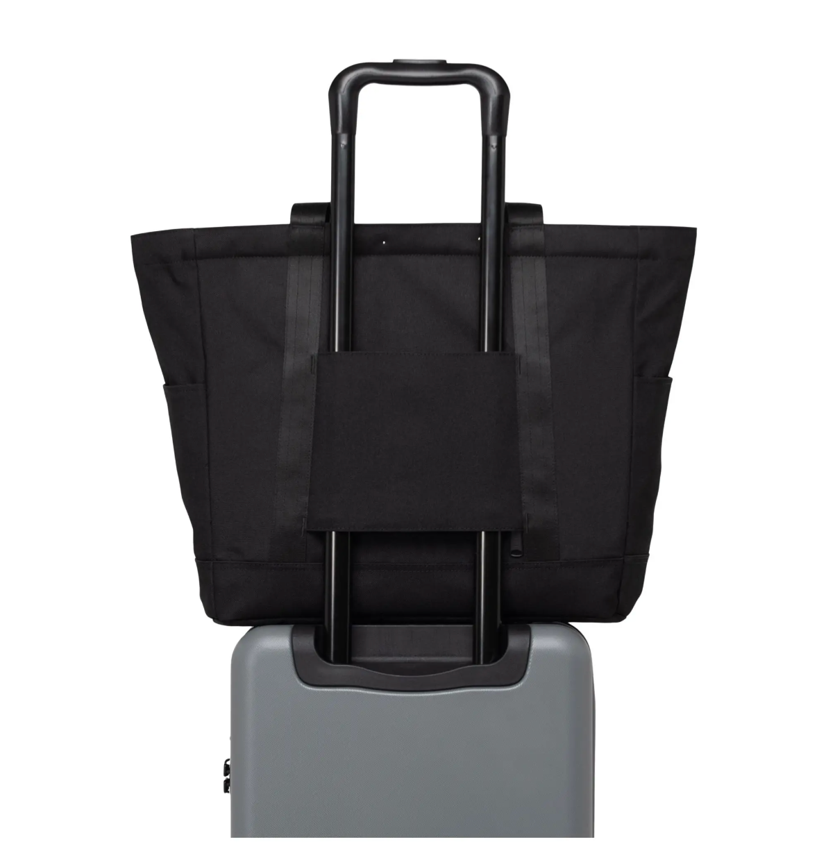 herschel backpack tote Heritage Premium Classic 24.5L load up for a picnic or hit the beach Herschel Supply Co. Unisex Classic