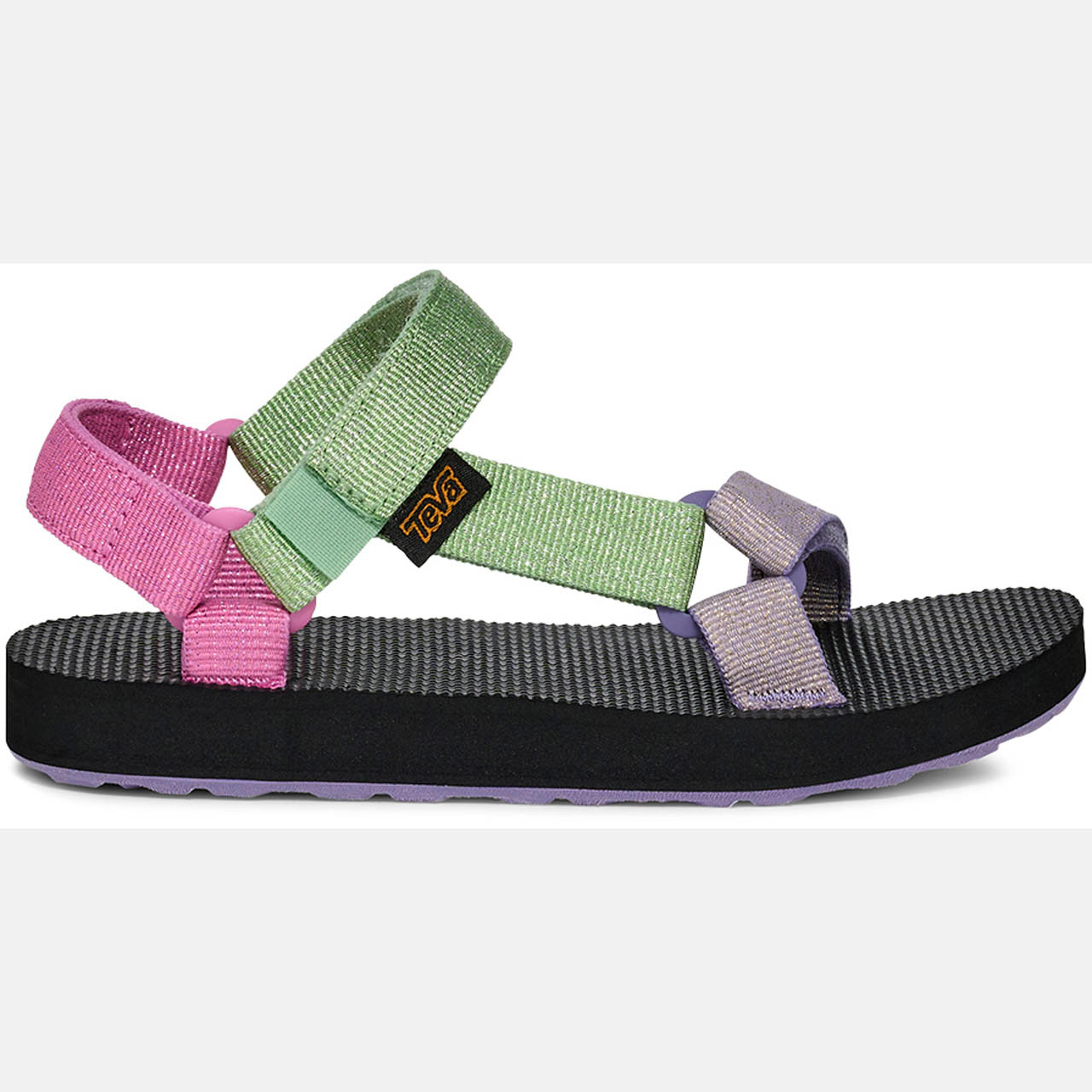 Teva Kids' Original Universal Metallic Sandals | TYLER'S