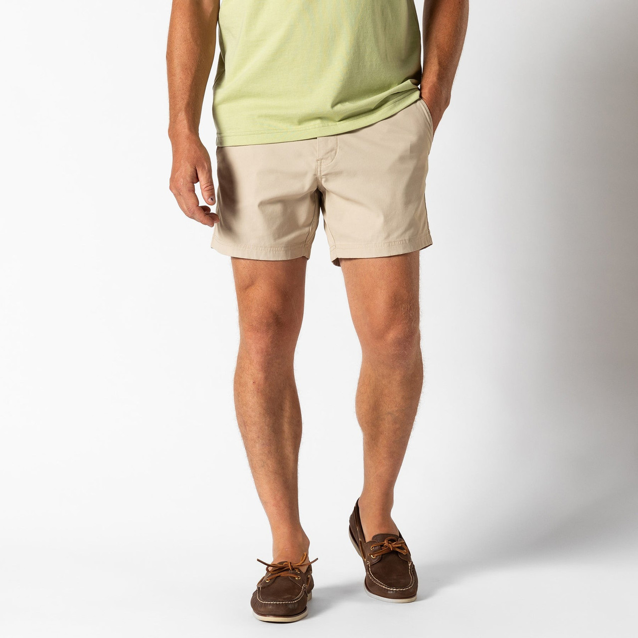 Duck Head Men's Harbor 6