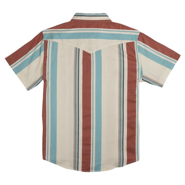 Sendero Provisions Co. Men's Wyatt Pearl Snap | TYLER'S