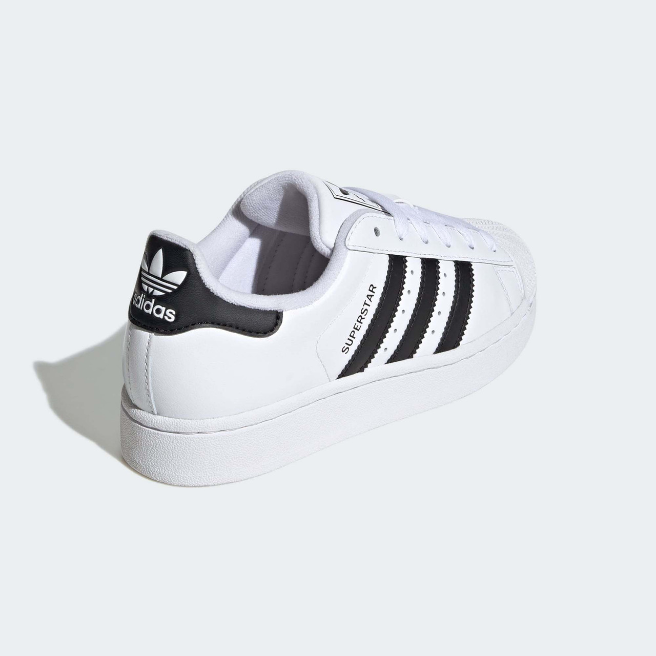 adidas Big Kids' Superstar II Sneakers | TYLER'S
