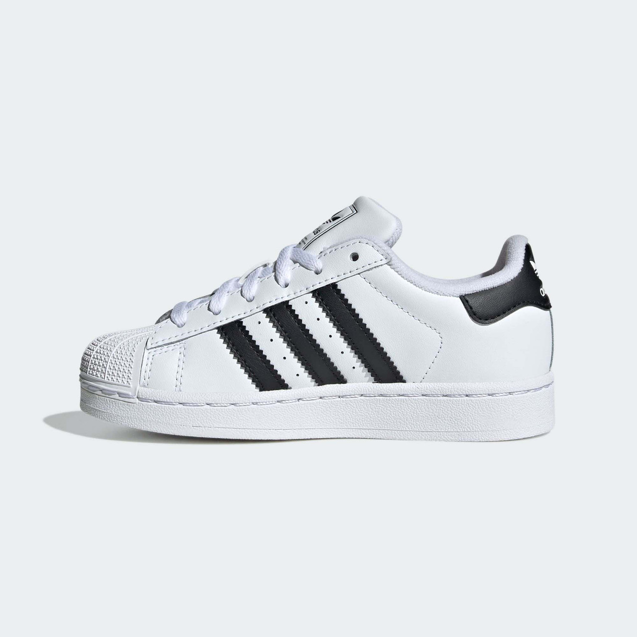 adidas Little Kids' Superstar II | TYLER'S