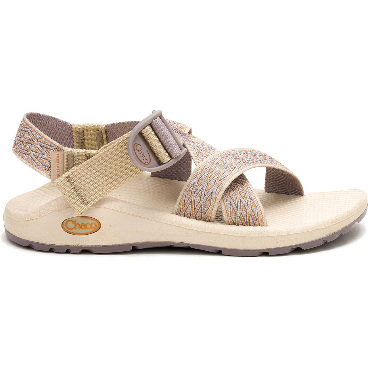 Chaco Women's Mega Z/Cloud Sandals | TYLER'S