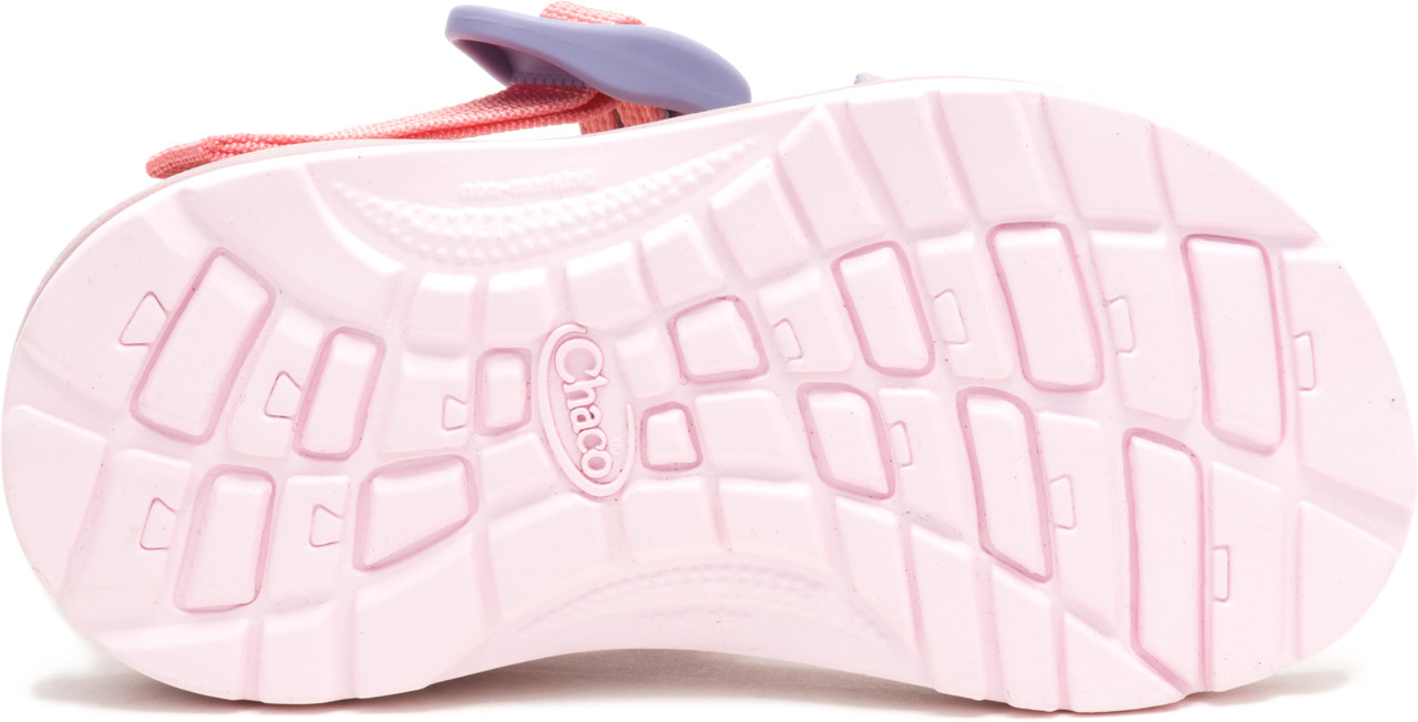 Chaco Kids' ZX/1 EcoTread Sandals | TYLER'S