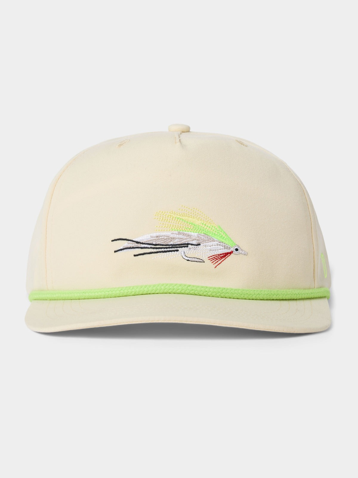 Duck Camp Deceiver Fly Snapback Hat | TYLER'S