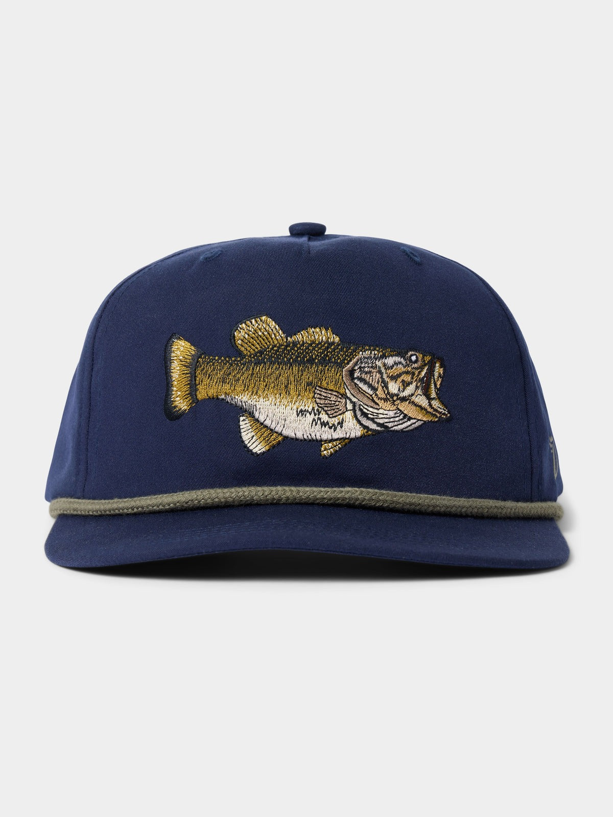 帽子 SD Not Yet Fishing Club Twill Cap スタンダードカリフォルニア ノー ヤット フィッシング クラブ | SD