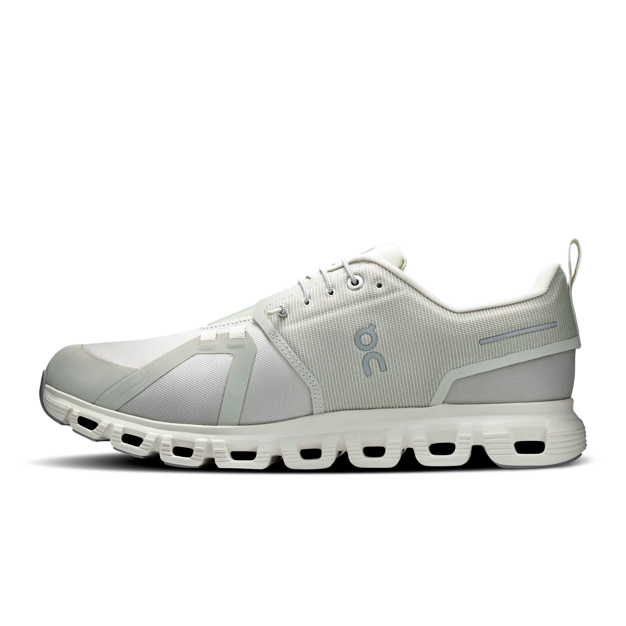 On Running Men\'s Gray Athletic‎ Shoes NEW Men main image 2