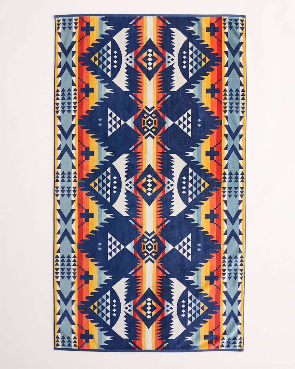 Pendleton Oversized Jacques Towel | TYLER'S