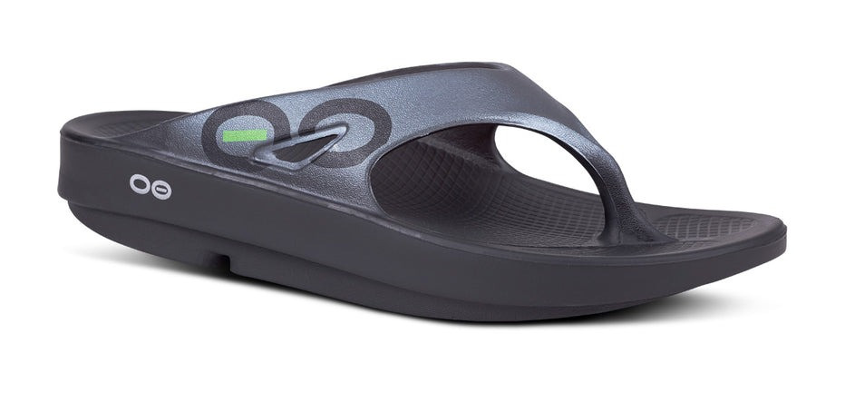Oofos Men's OOriginal Sport Sandals | TYLER'S