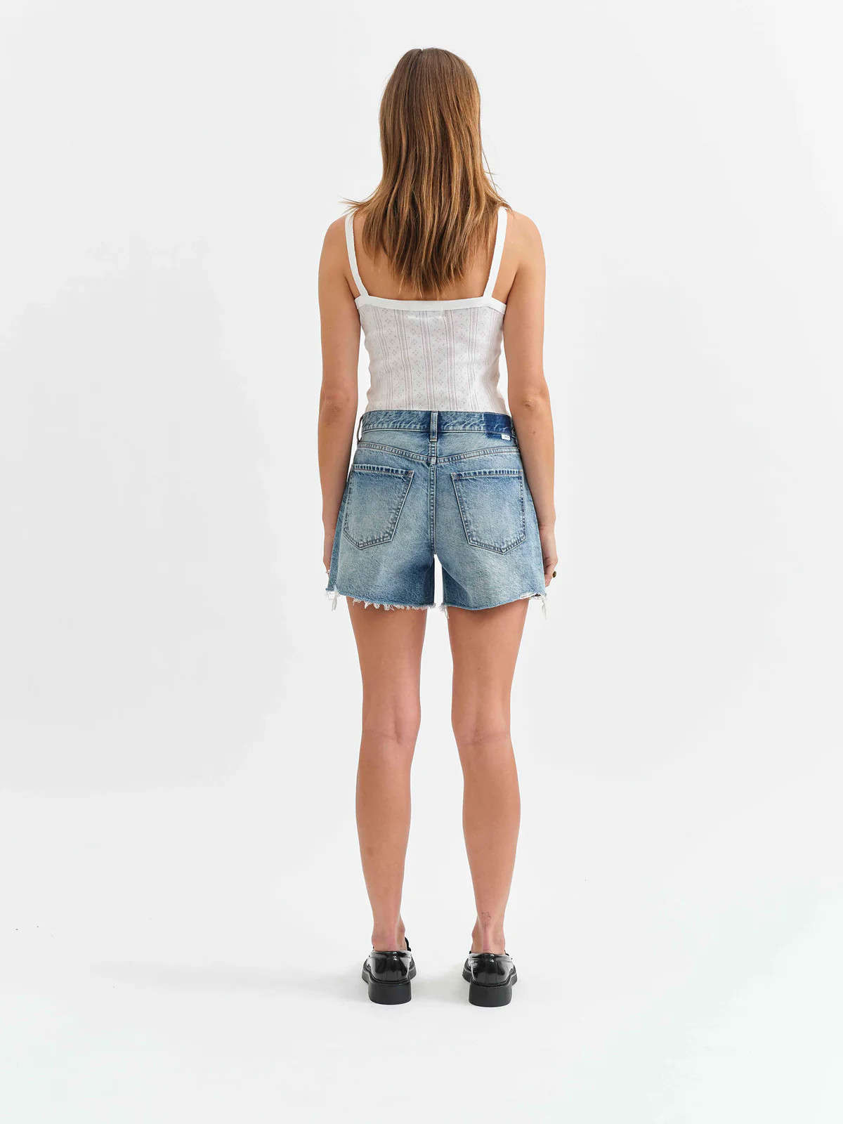 Daze Denim Crossroads Shorts | TYLER'S