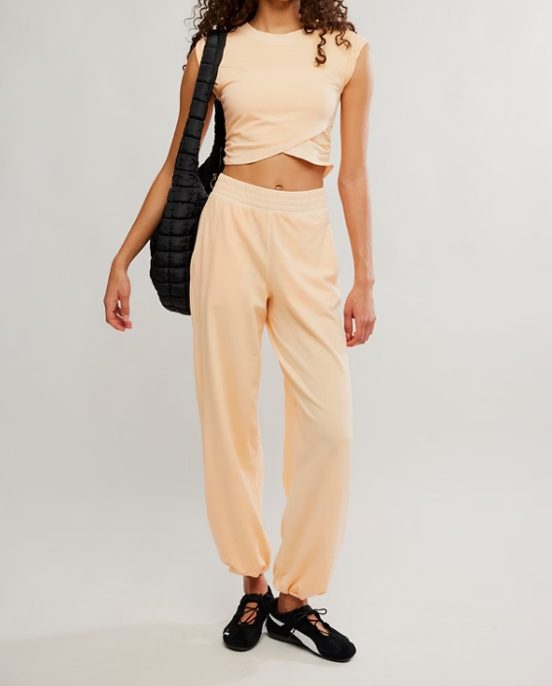 FP Movement Women's Hot Shot Crossover Set | TYLER'S