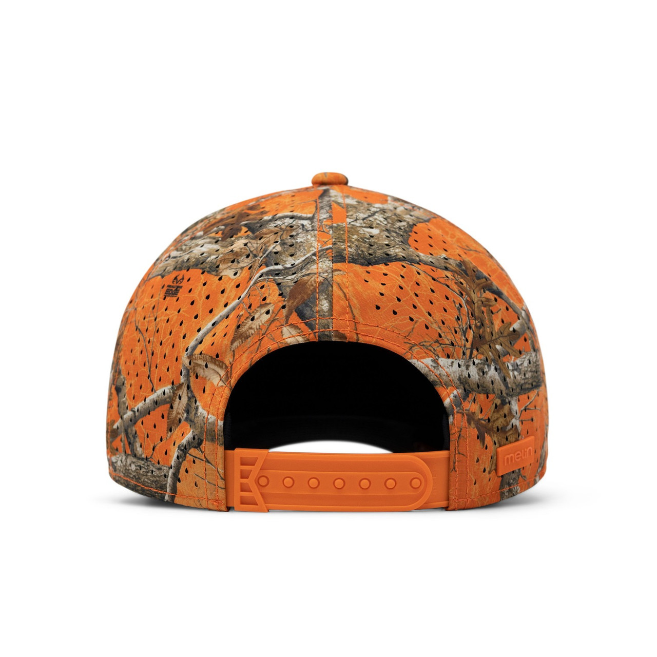 Melin Hydro Odyssey Snapback | TYLER'S
