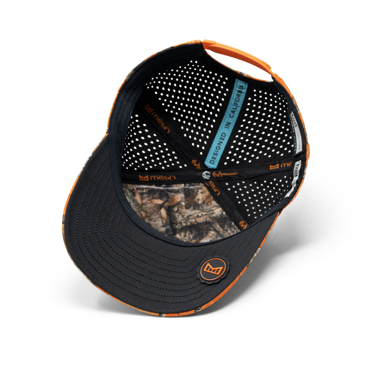 Melin Hydro Odyssey Snapback | TYLER'S