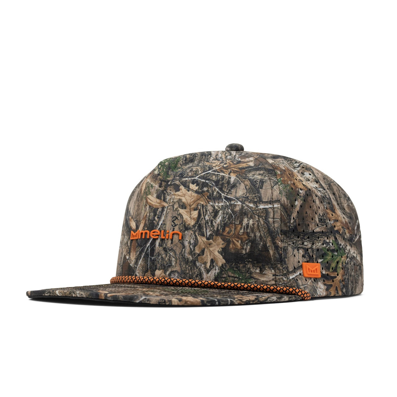 Melin Hydro Coronado Real Tree Snapback | TYLER'S