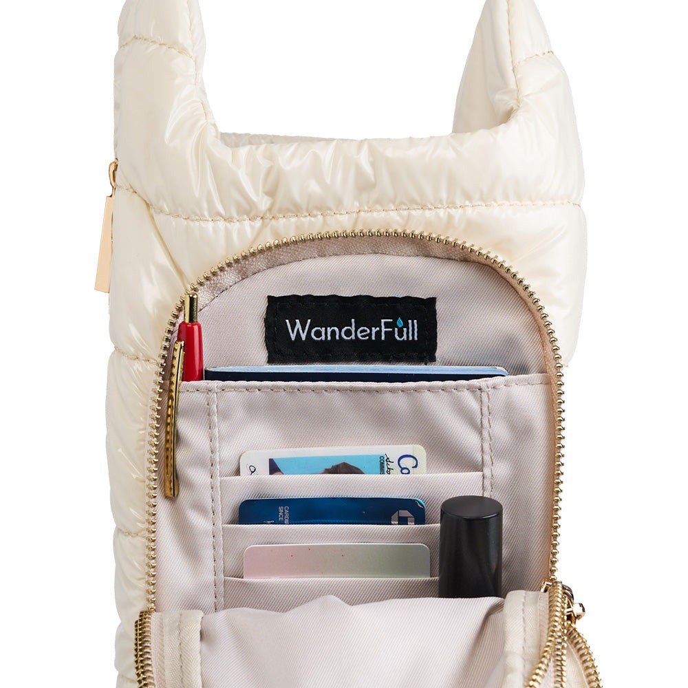 Wanderfull Handle Hydrobag | TYLER'S