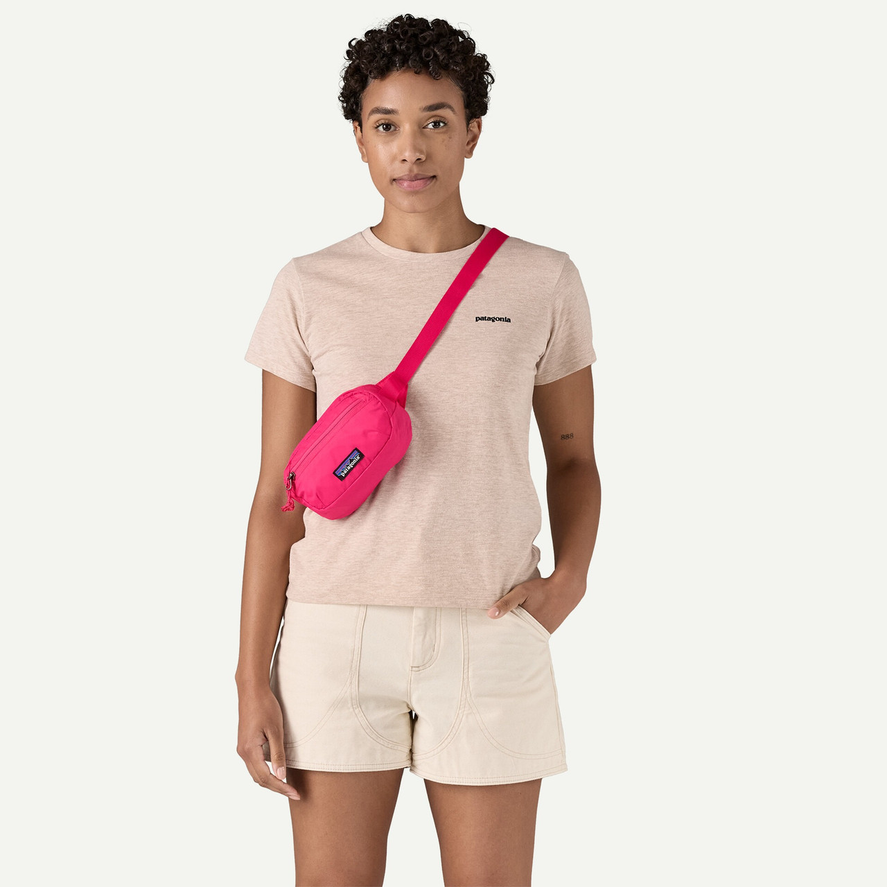 Patagonia Terravia 1L Mini Hip Pack | TYLER'S