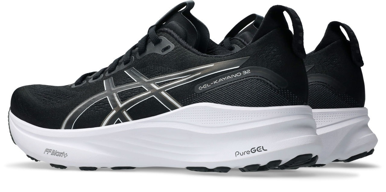 Asics Men's Gel-Kayano 32 Running Shoes | TYLER'S