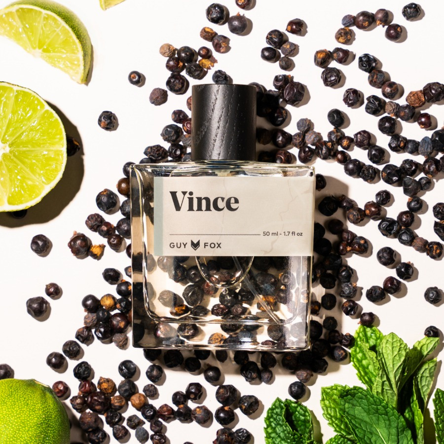 Guy Fox Vince Cologne | TYLER'S