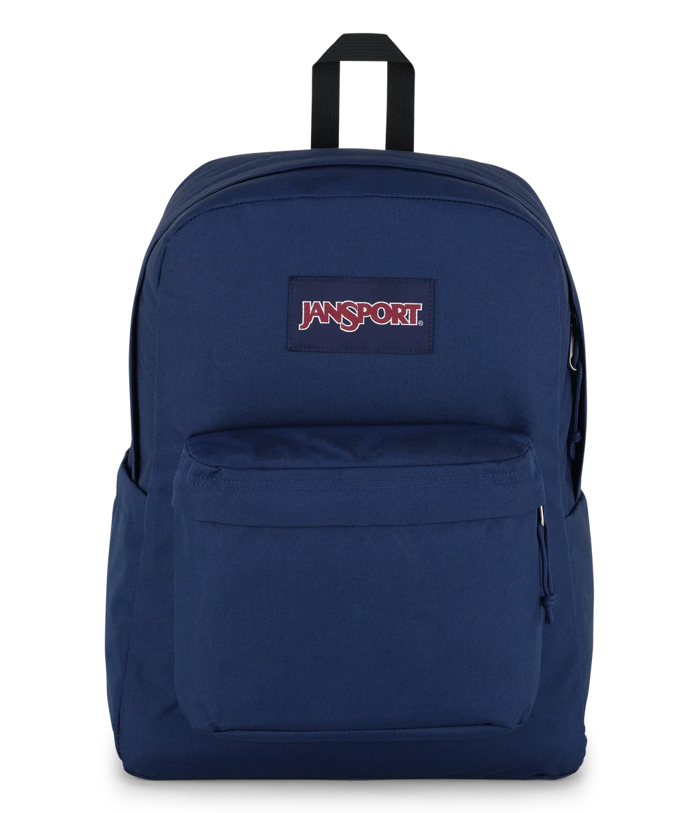 Jansport STABRIDGE ボディバッグ ブラック JanSport SuperBreak Plus 26L Backpack | Deporvillage
