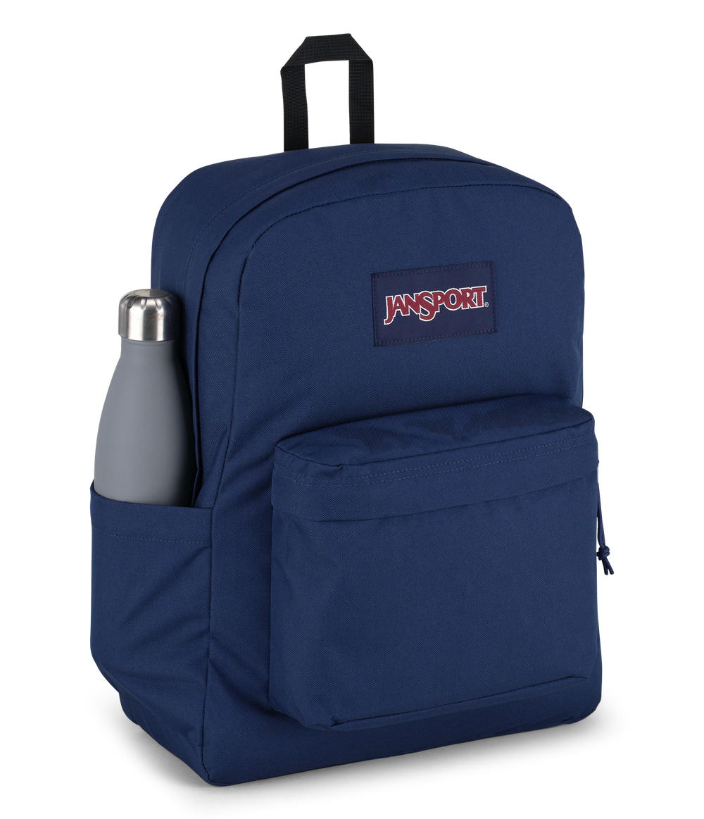 JanSport SuperBreak Plus Backpack | TYLER'S