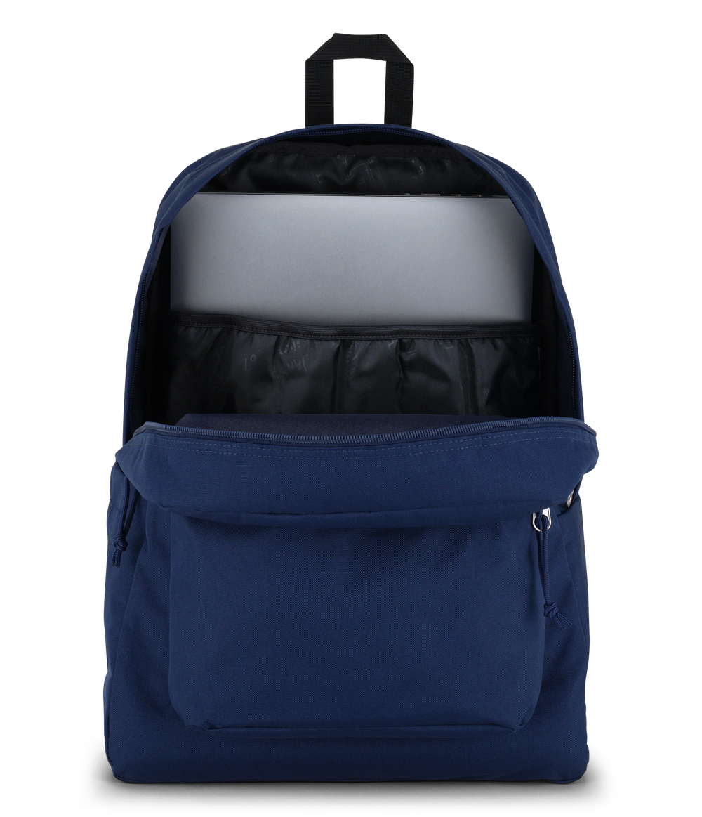 JanSport SuperBreak Plus Backpack | TYLER'S JanSport SuperBreak Plus Backpack | TYLER'S