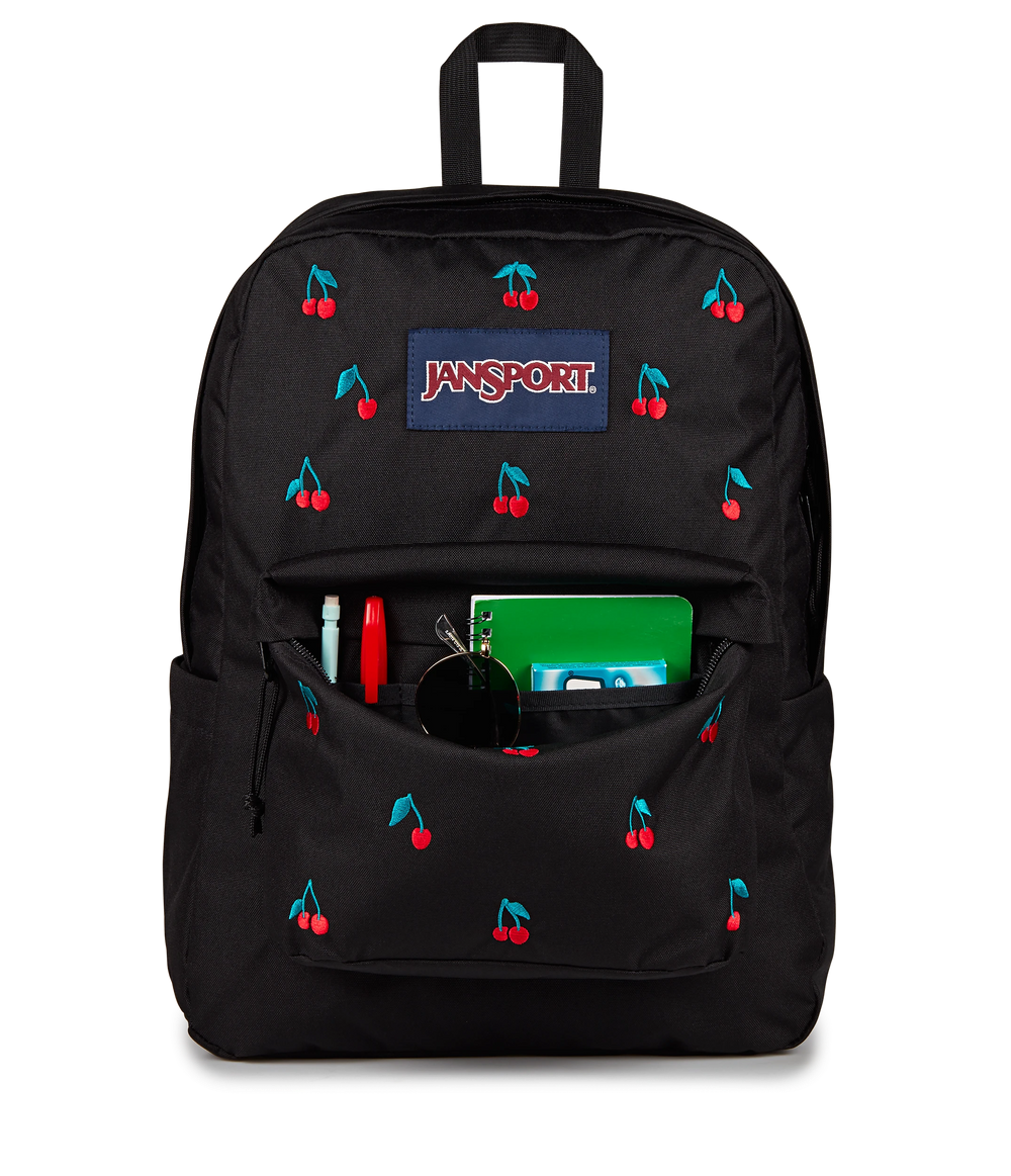 JanSport SuperBreak Plus FX Backpack | TYLER'S