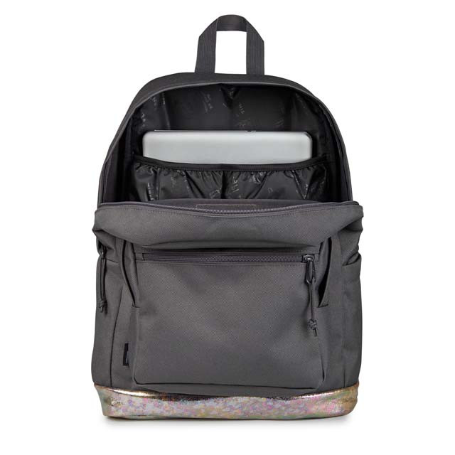 jansport right pack digital edition review for college Sleek The JanSport Right Pack School Backpack in grey is the classic you grab for school days Right Pack Expressions - Aged