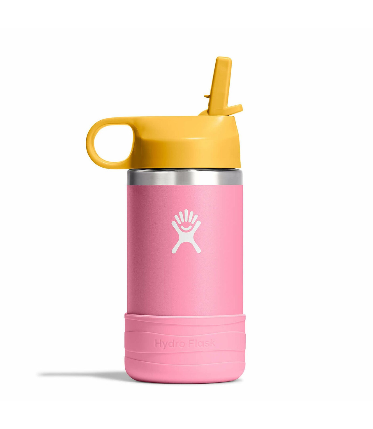 Hydro Flask Kids 12oz Straw Cap Bottle | TYLER'S