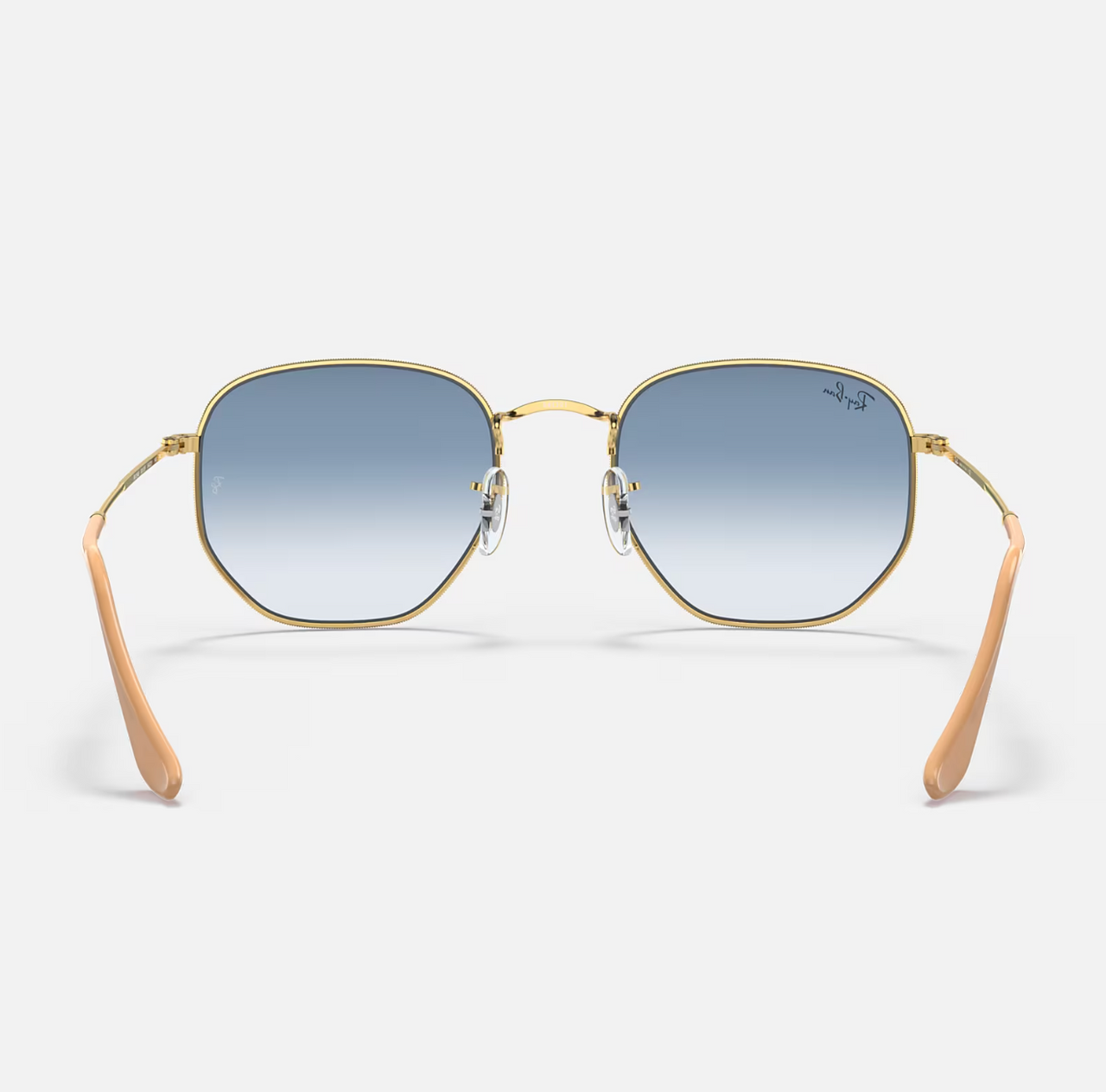 Ray-Ban Hexagonal Sunglasses | TYLER'S