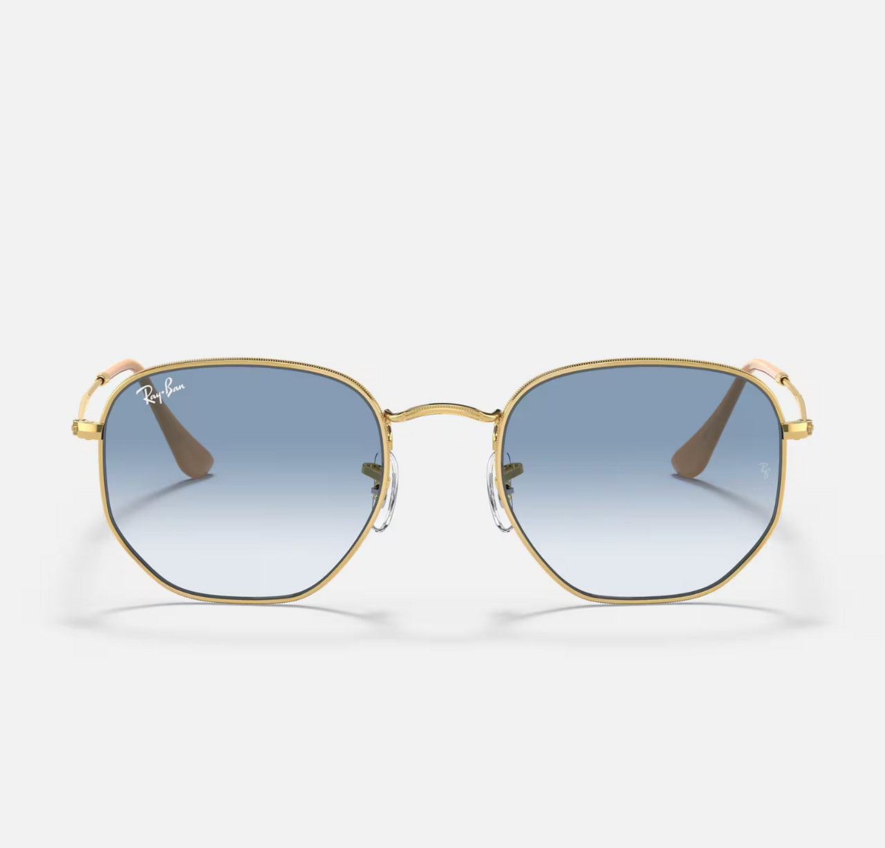 Ray-Ban Hexagonal Sunglasses | TYLER'S