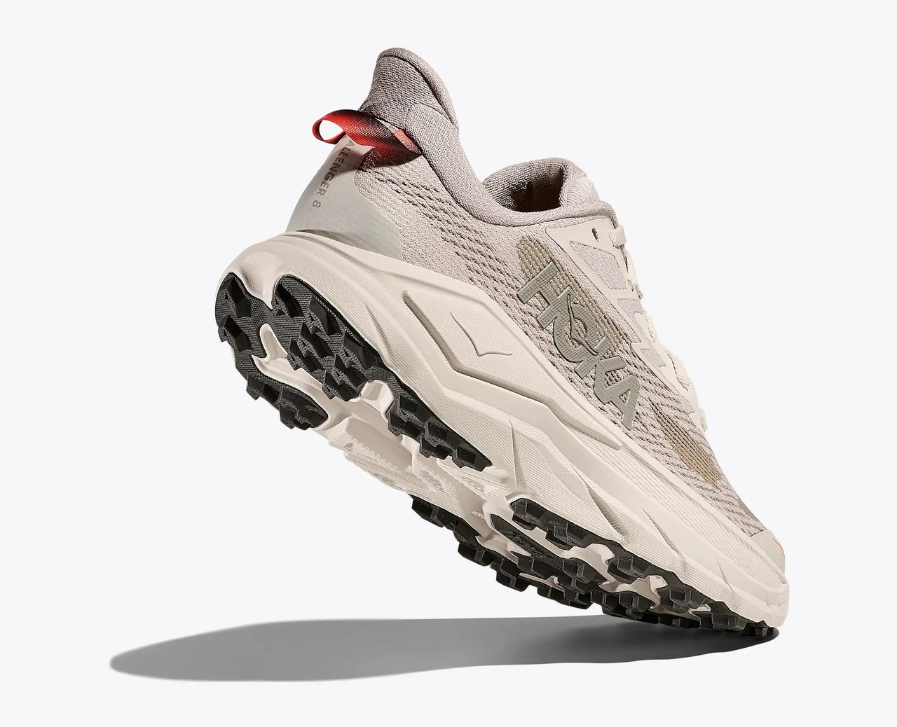 Hoka Women's Challenger 8 Trail Shoes | TYLER'S