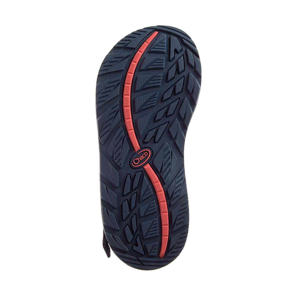 Chaco Men's Z/2 Classic Navy Sandals | TYLER'S