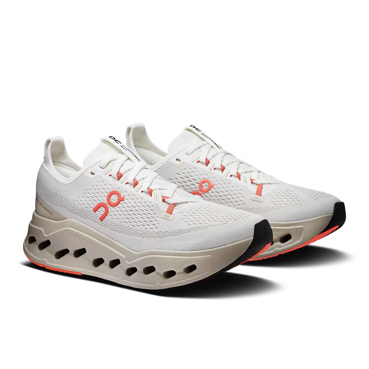 On Running Women's Cloudsurfer Max | TYLER'S