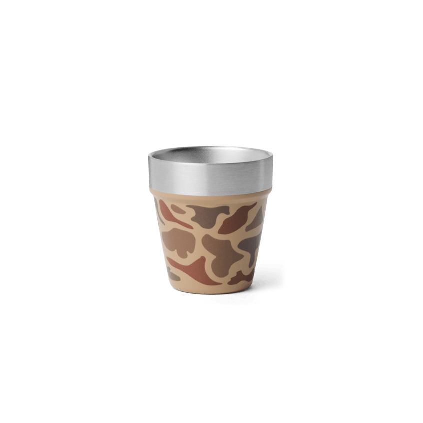 YETI Wetlands Camo Shot Glasses | TYLER'S