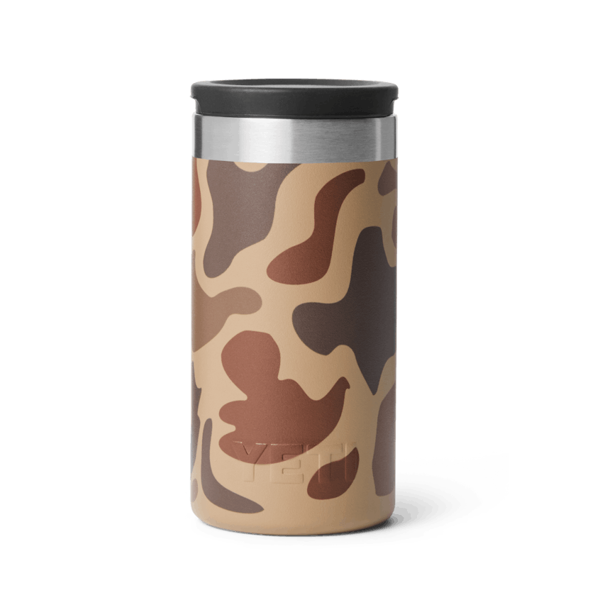 YETI Wetlands Camo Shot Glasses | TYLER'S