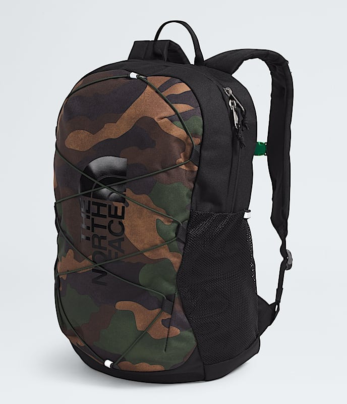 The North Face Youth Court Jester Backpack | TYLER'S
