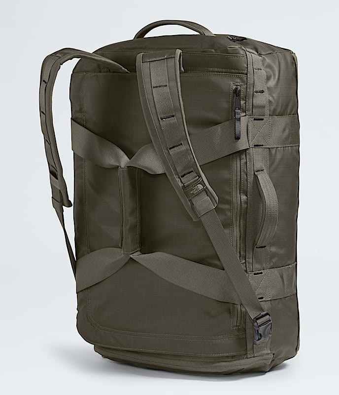 The North Face Base Camp 42L Duffel | TYLER'S